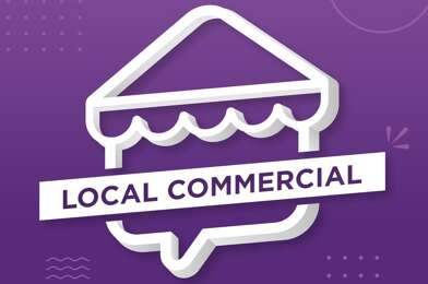 Commerce 3 pièces 590000 €