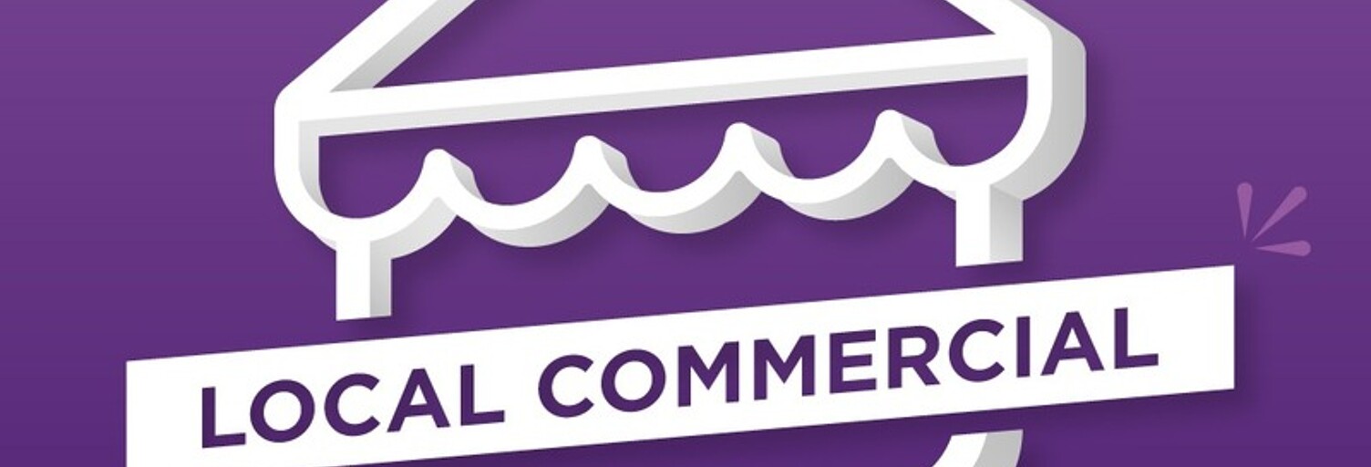 Commerce 3 Pièces 650 m² à vendre à Gond-Pontouvre (16160)