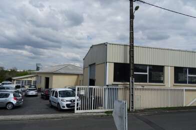 Commerce 3 pièces 575000 €