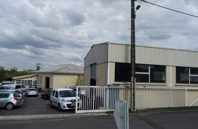 Dpt Charente (16), à vendre Grand ANGOULEME — photo du bien