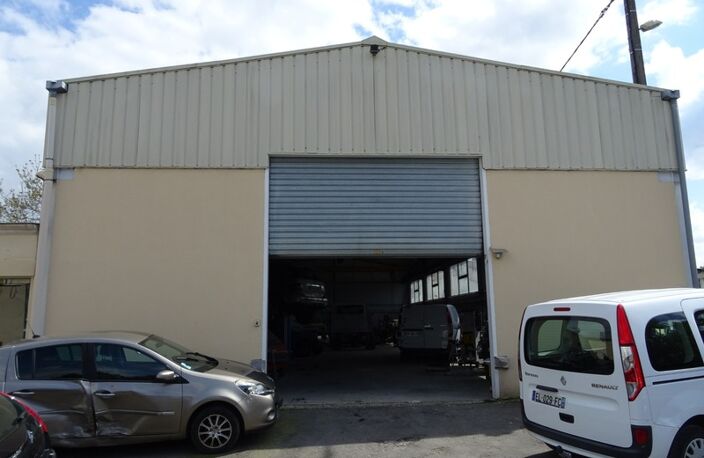 Dpt Charente (16), à vendre Grand ANGOULEME — photo 2