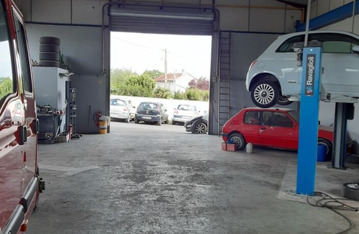 Dpt Charente (16), à vendre Grand ANGOULEME — photo 4