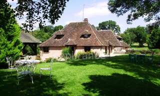 Maison 13 Pièces 494 m² à vendre à Tannerre-en-Puisaye (89350)