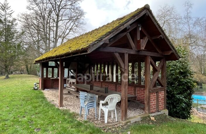 Propriété à vendre 13 pièces TANNERRE EN PUISAYE (89) — photo 3