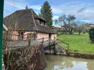 Propriété à vendre 13 pièces TANNERRE EN PUISAYE (89) — photo 4