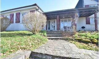 Maison 6 Pièces 142 m² à vendre à Ussel (19200)