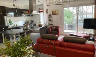 Appartement 3 Pièces 63 m² à vendre à Salon-de-Provence (13300)