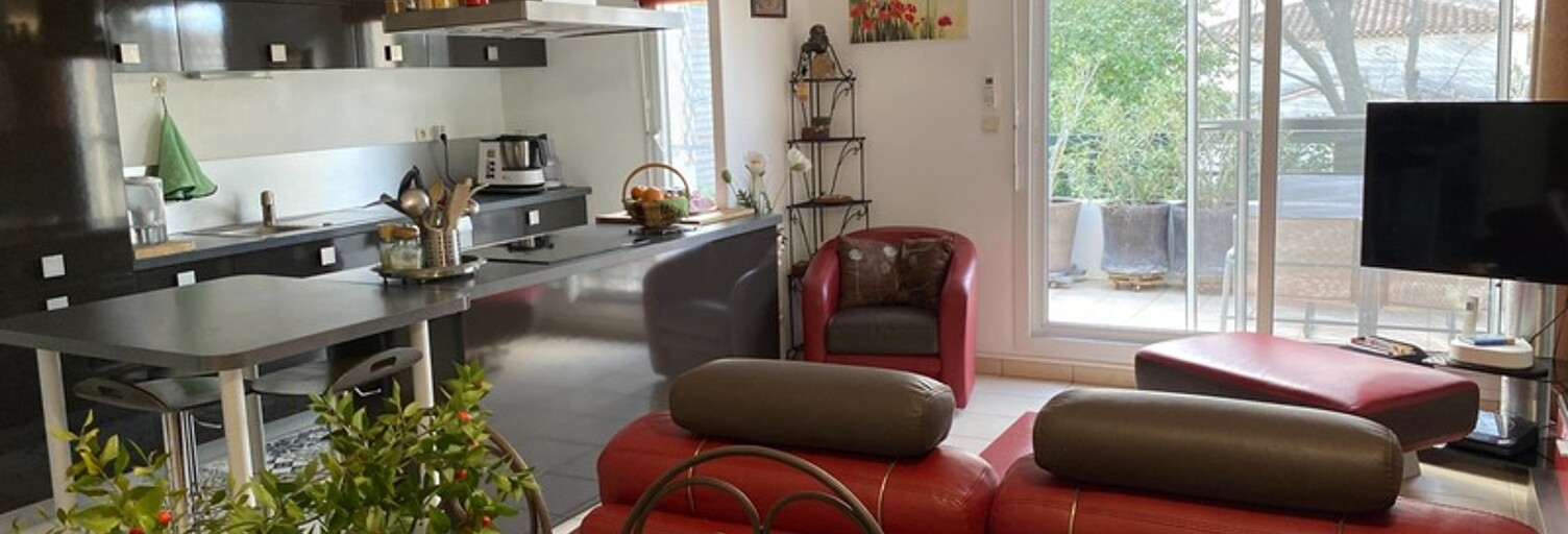 Appartement 3 Pièces 63 m² à vendre à Salon-de-Provence (13300)