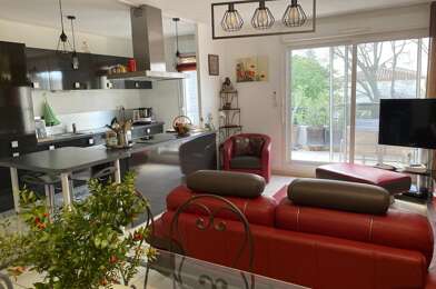 Appartement 3 pièces 259000 €