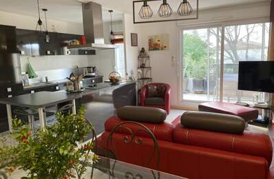 Appartement à vendre 3 pièces  (13) Salon-de-Provence — photo du bien