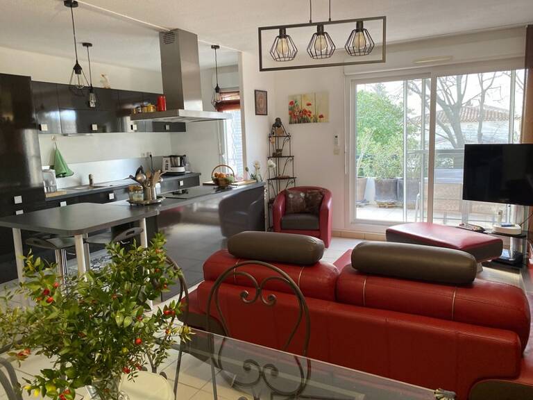 Appartement à vendre 3 pièces  (13) Salon-de-Provence — photo 1