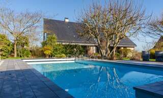 Maison 8 Pièces 228 m² à vendre à Saumur (49400)