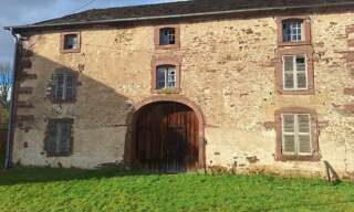 Maison 6 Pièces 350 m² à vendre à Corbenay (70320)