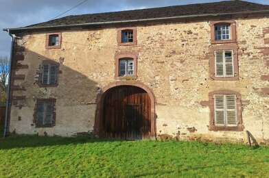 Maison 6 pièces 59500 €