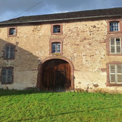 Maison 6 pièces 59500 €