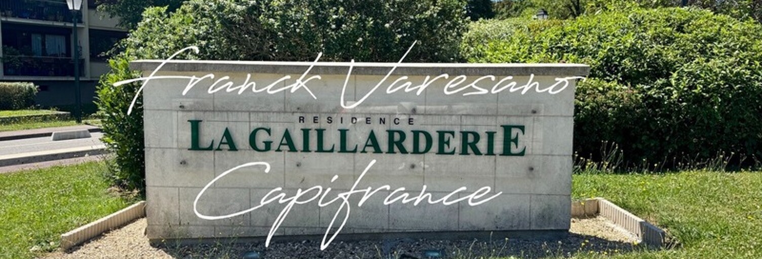 Appartement 5 Pièces 107 m² à vendre à Noisy-le-Roi (78590)