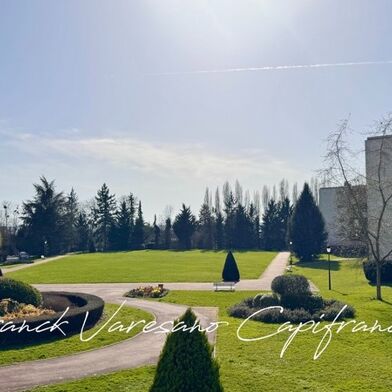 Appartement 5 pièces 421000 €