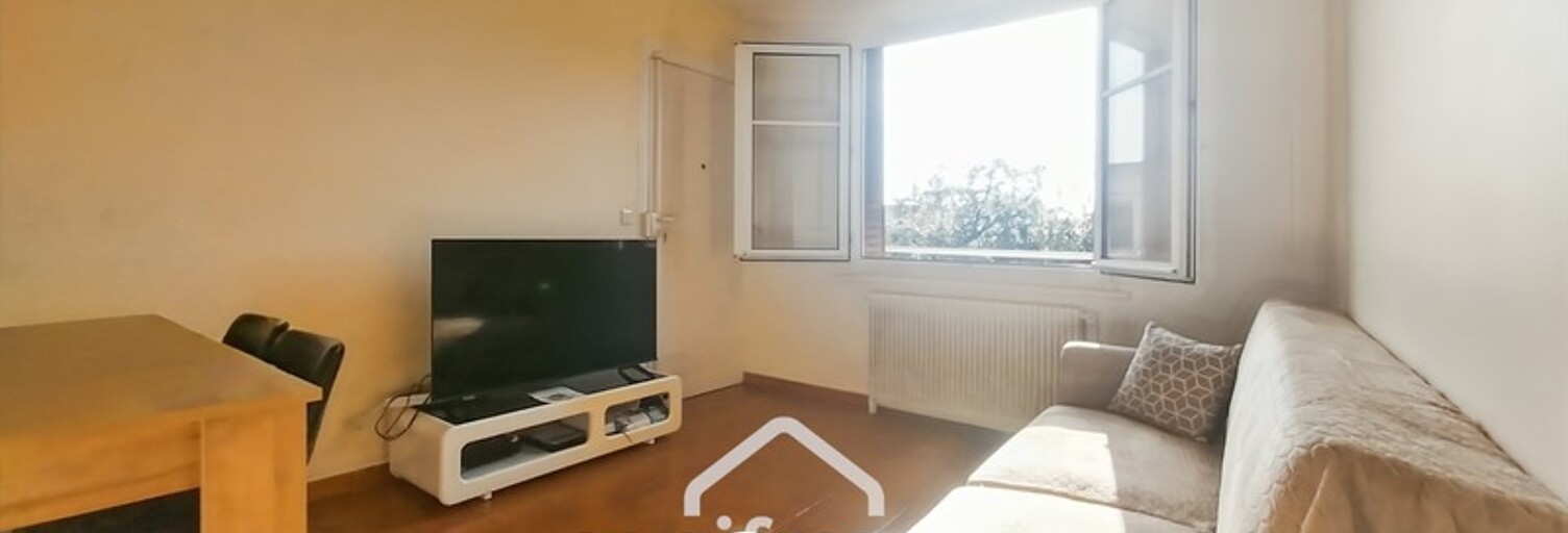 Appartement 3 Pièces 46 m² à louer à Champigny-sur-Marne (94500)
