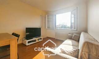 Appartement 3 Pièces 46 m² à louer à Champigny-sur-Marne (94500)