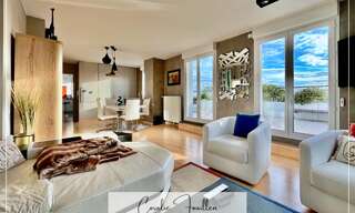 Appartement 4 Pièces 98 m² à vendre à Nantes (44000)