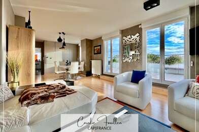 Appartement 4 pièces 329000 €