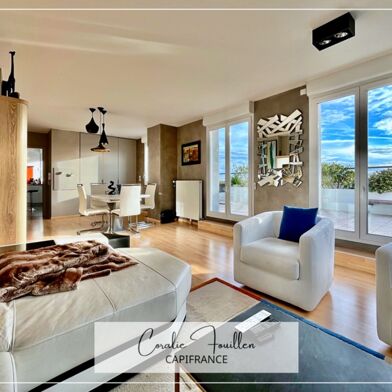 Appartement 4 pièces 329000 €