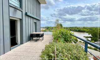 Appartement 4 Pièces 98 m² à vendre à Nantes (44000)