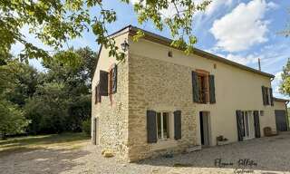 Maison 6 Pièces 175 m² à vendre à Mouzens (81470)