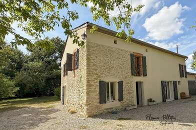 Maison 6 pièces 430000 €
