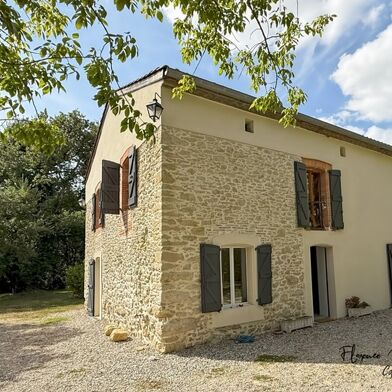Maison 6 pièces 430000 €