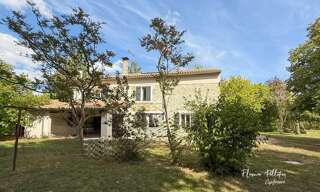 Maison 6 Pièces 175 m² à vendre à Cuq-Toulza (81470)