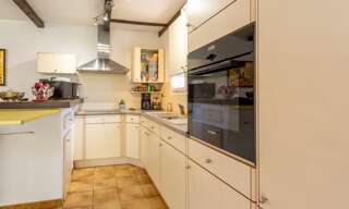 Maison 5 Pièces 130 m² à vendre à Cabrières (30210)