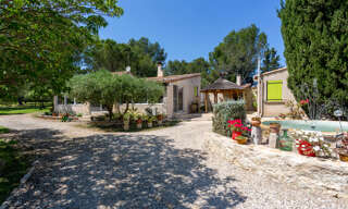 Maison 5 Pièces 130 m² à vendre à Cabrières (30210)