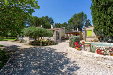 Maison 5 pièces 389500 €