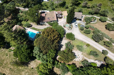 Maison 5 pièces 389500 €