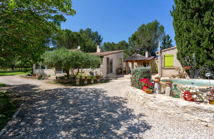 Magnifique Propriété de caractère de 10 500 m2 en Languedoc-Rousillon — photo 3