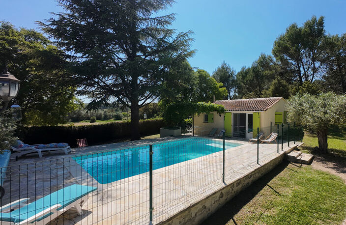 Magnifique Propriété de caractère de 10 500 m2 en Languedoc-Rousillon — photo 4