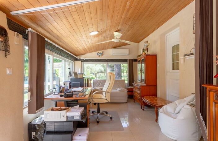 Magnifique Propriété de caractère de 10 500 m2 en Languedoc-Rousillon — photo 5