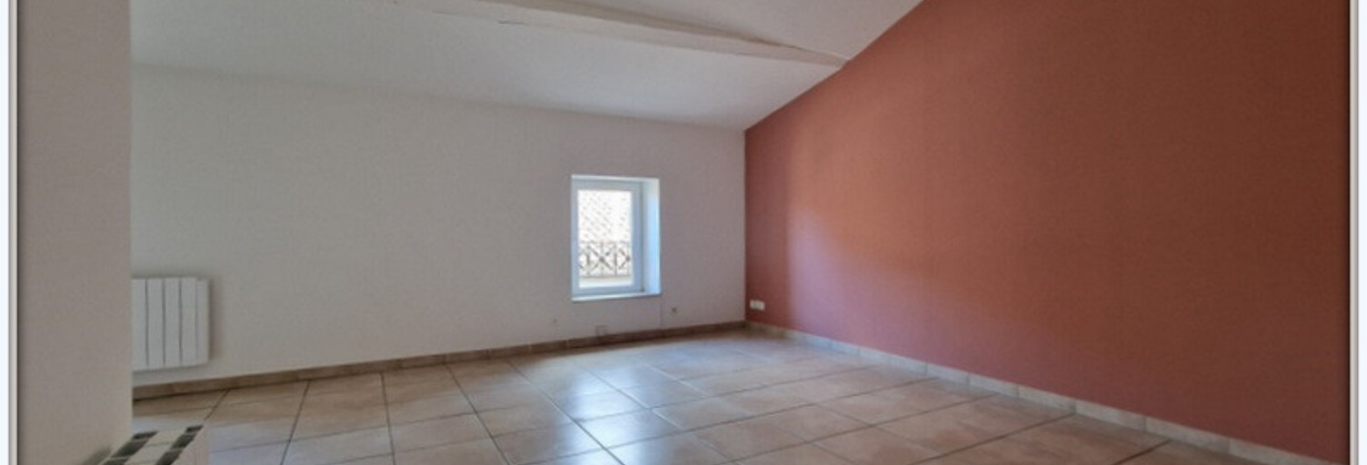 Appartement 4 Pièces 79 m² à vendre à Narbonne (11100)