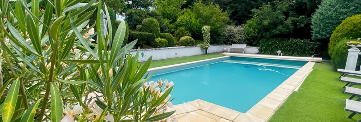 Maison 7 Pièces 190 m² à vendre à Allériot (71380)