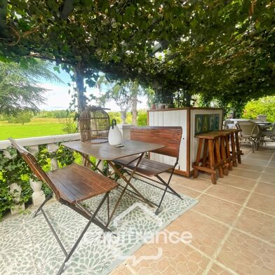 Maison 7 pièces 395000 €