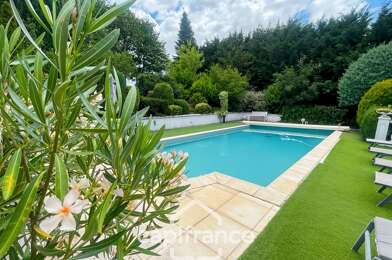 Maison 7 pièces 395000 €