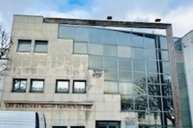 Immeuble  1250000 €