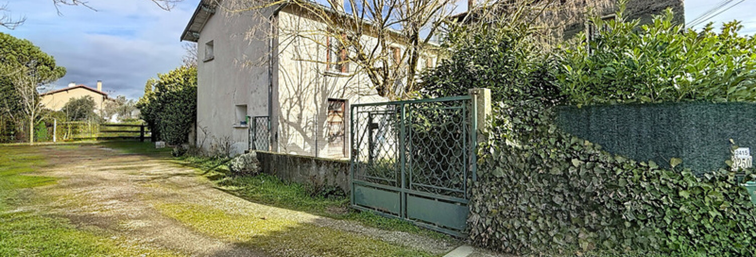 Maison 10 Pièces 238 m² à vendre à Épinouze (26210)