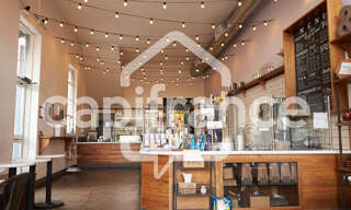 Commerce 11 Pièces 509 m² à vendre à Saint-Hilaire-de-Voust (85120)