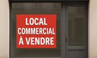 Commerce 3 Pièces 370 m² à vendre à Guémené-sur-Scorff (56160)
