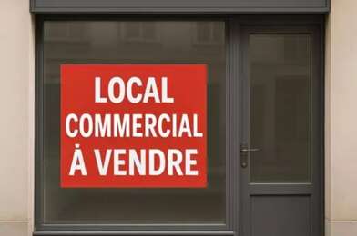 Commerce 3 pièces 155150 €