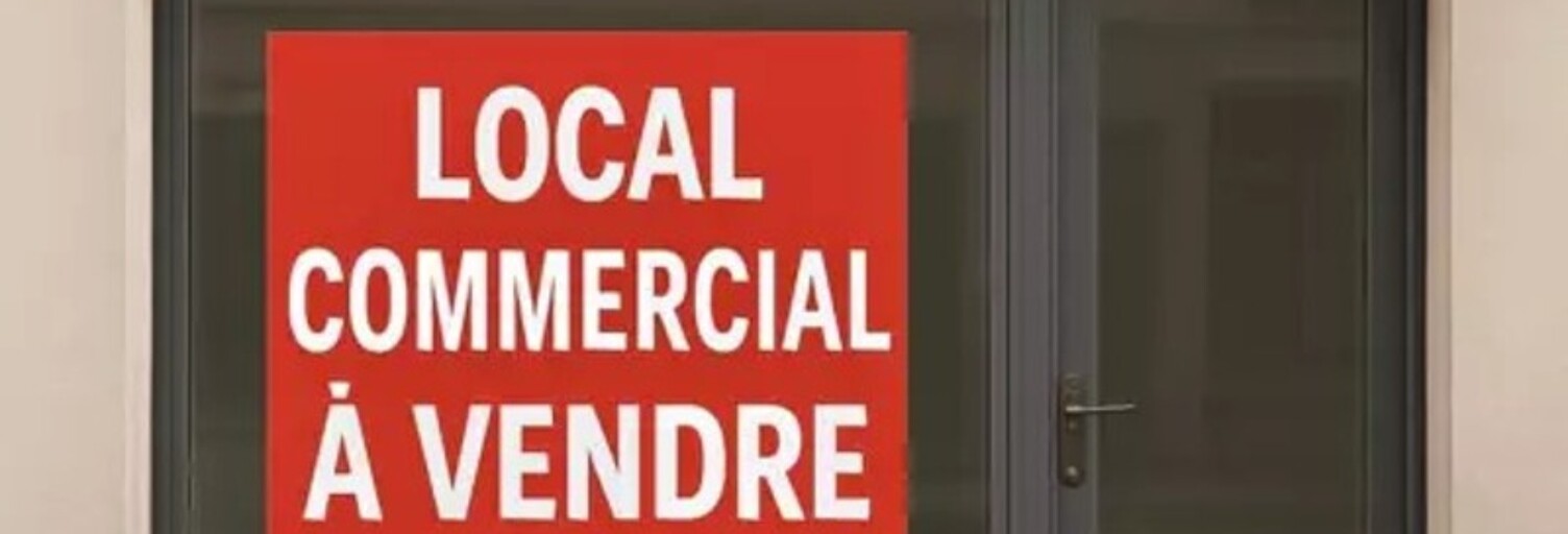 Commerce 3 Pièces 370 m² à vendre à Guémené-sur-Scorff (56160)