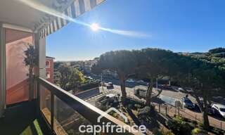 Appartement 3 Pièces 51 m² à vendre à Bormes-les-Mimosas (83230)