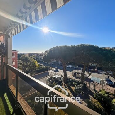 Appartement 3 pièces 375000 €